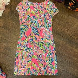 Lilly Pulitzer XS